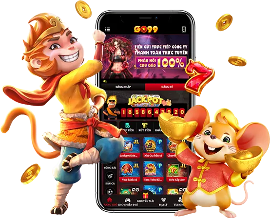 Bộ sưu tập game Kuwin2 Nổ Hũ đa dạng từ cổ điển đến hiện đại