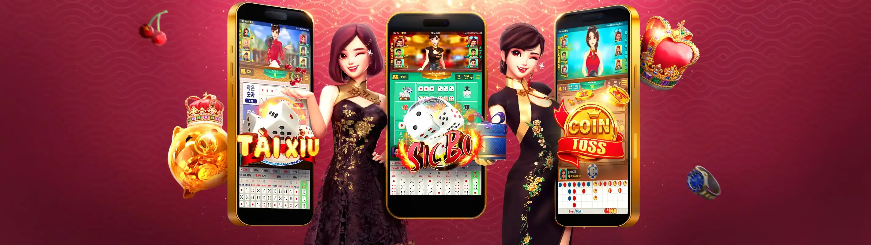 Thế Giới Bắn Cá Kuwin2 Nổ Hũ 2026