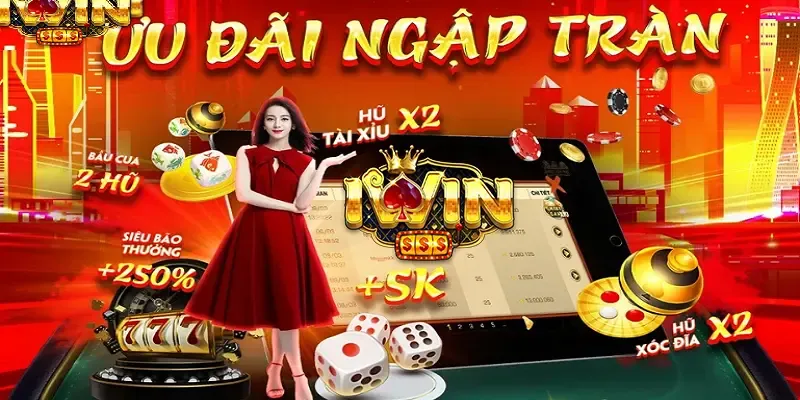 Hướng dẫn nhận thưởng khuyến mãi kuwin2